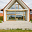 Schuurwoning