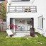 B&B ARCK: logeren bij architecten
