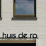 HUIS DE RO